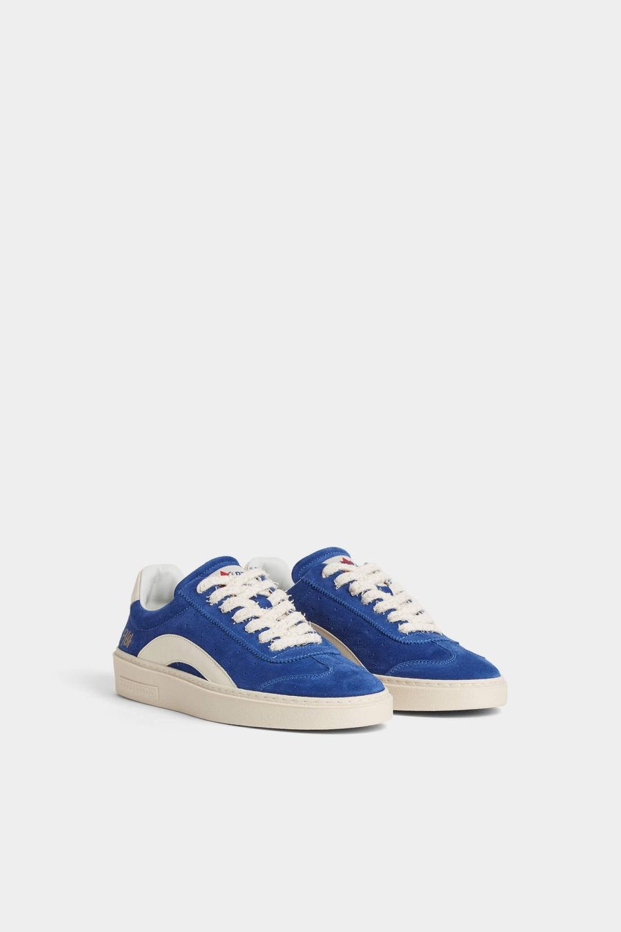 Reiter Blau Sneaker - 1