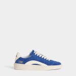 Reiter Blau Sneaker