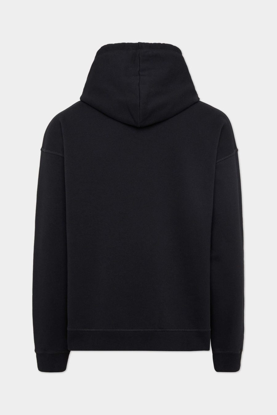 Relax Fit Kanada Kapuzenpullover - 1