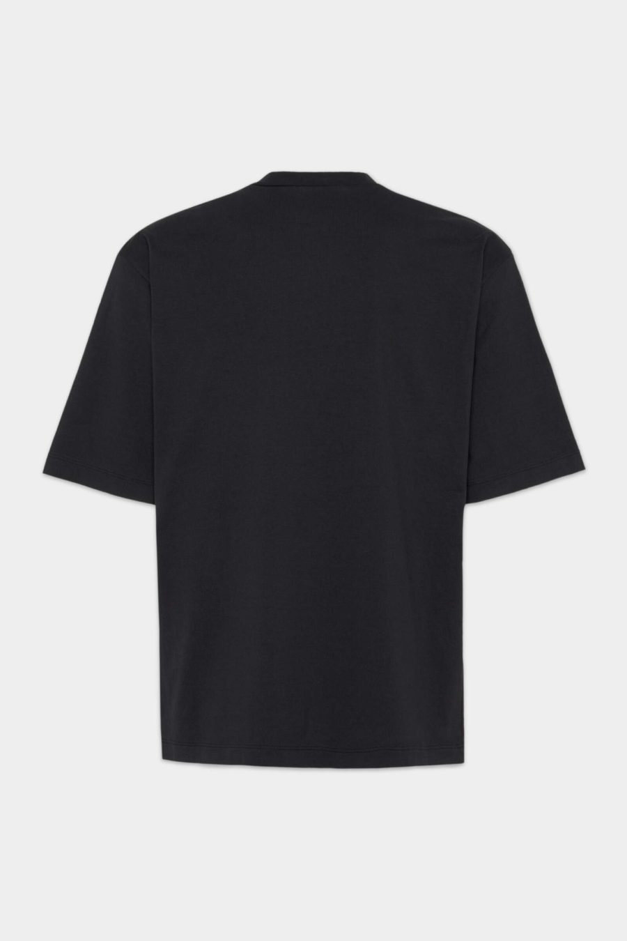 T Shirt Mit Schwamm Patch - 1