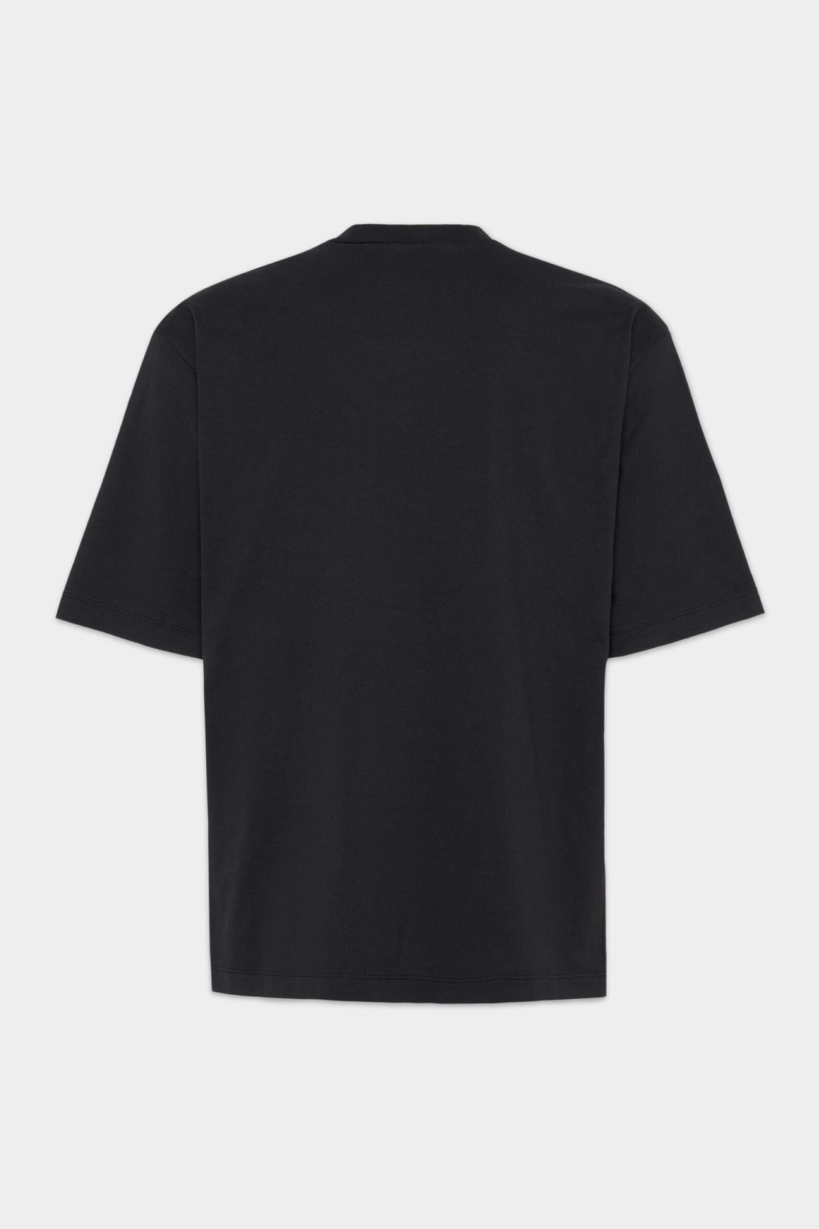 T Shirt Mit Schwamm Patch - 1