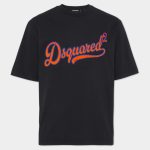 T Shirt Mit Schwamm Patch