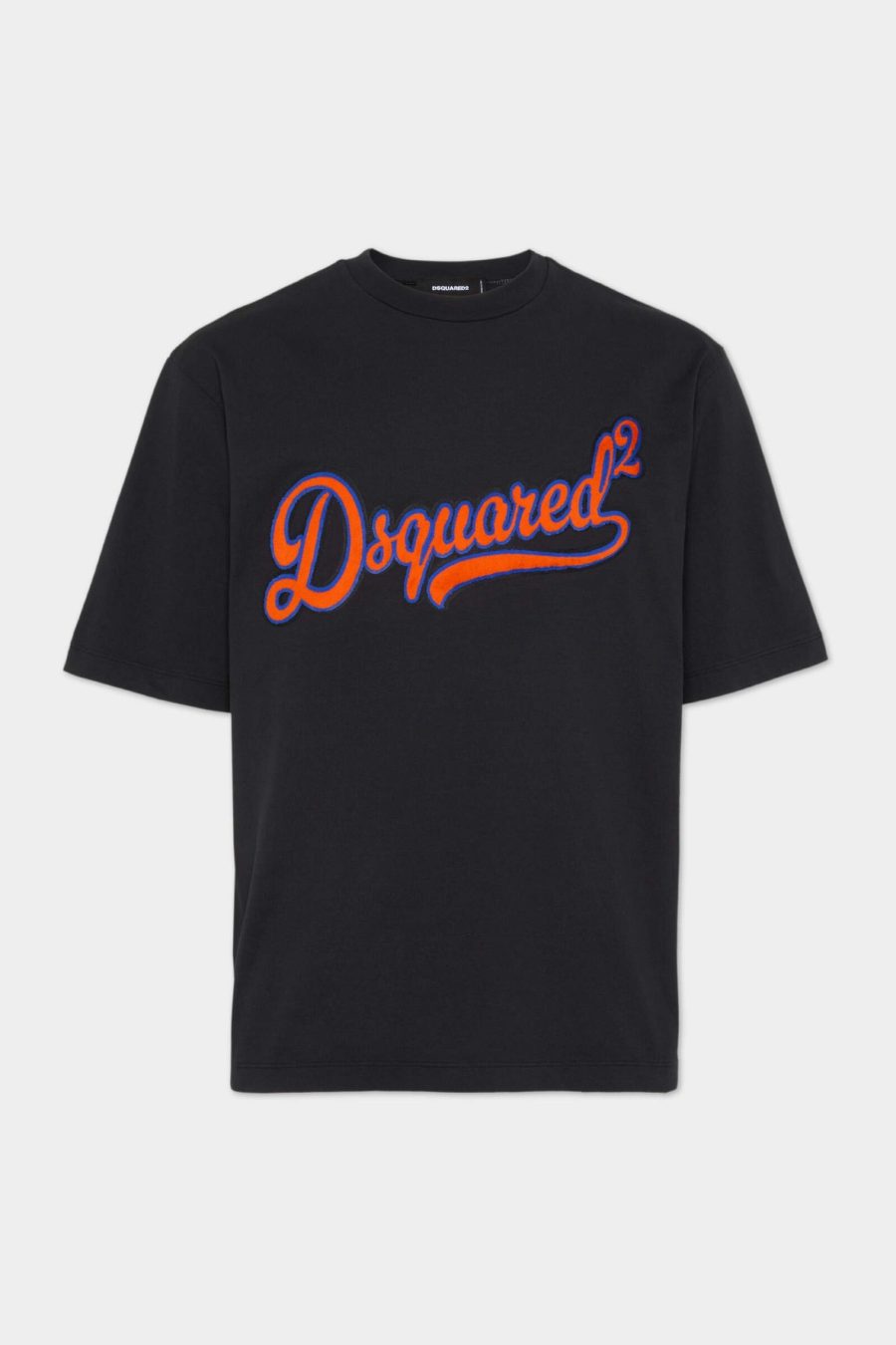 T Shirt Mit Schwamm Patch