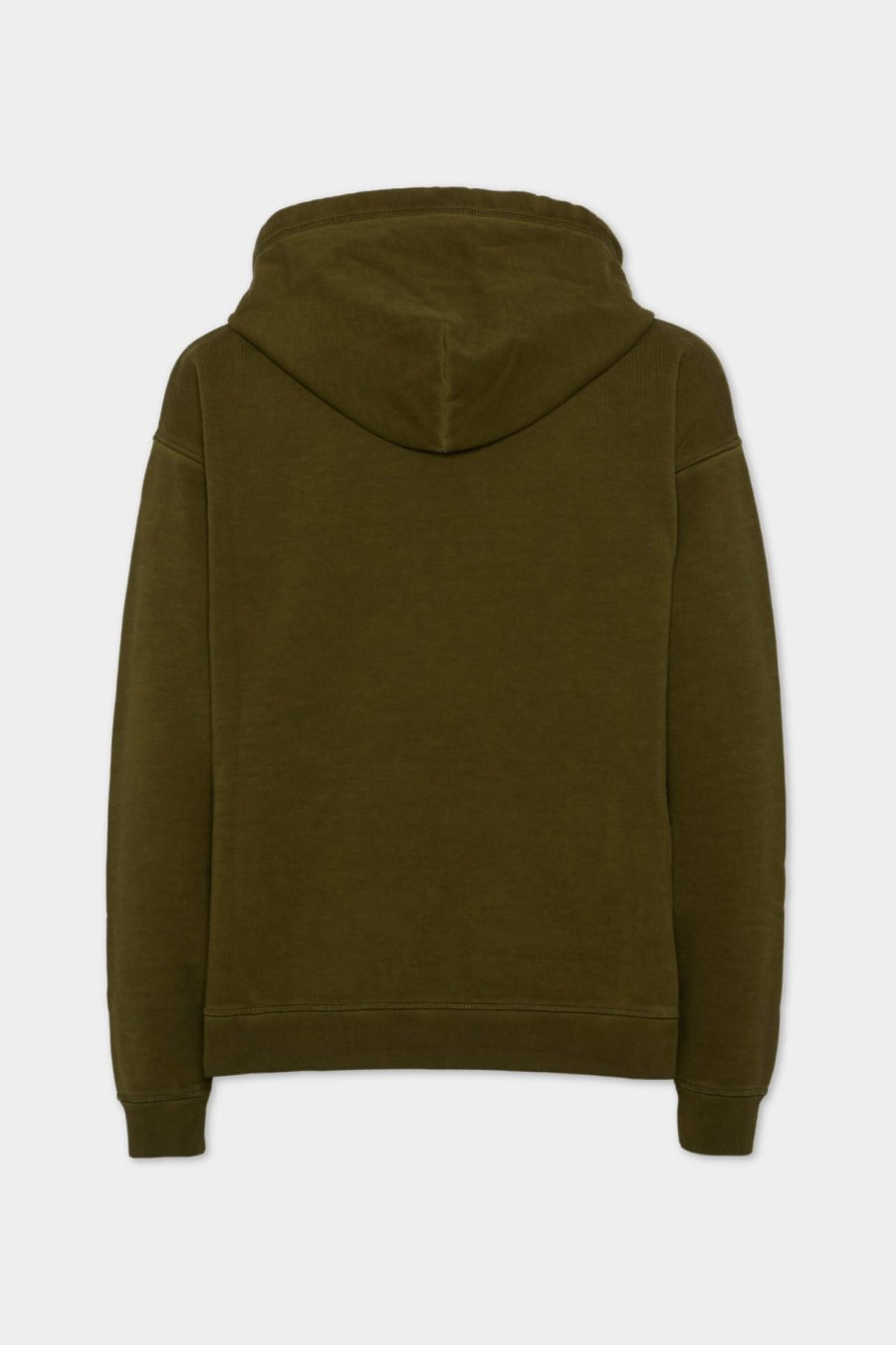 dsquared2 pullover grün​