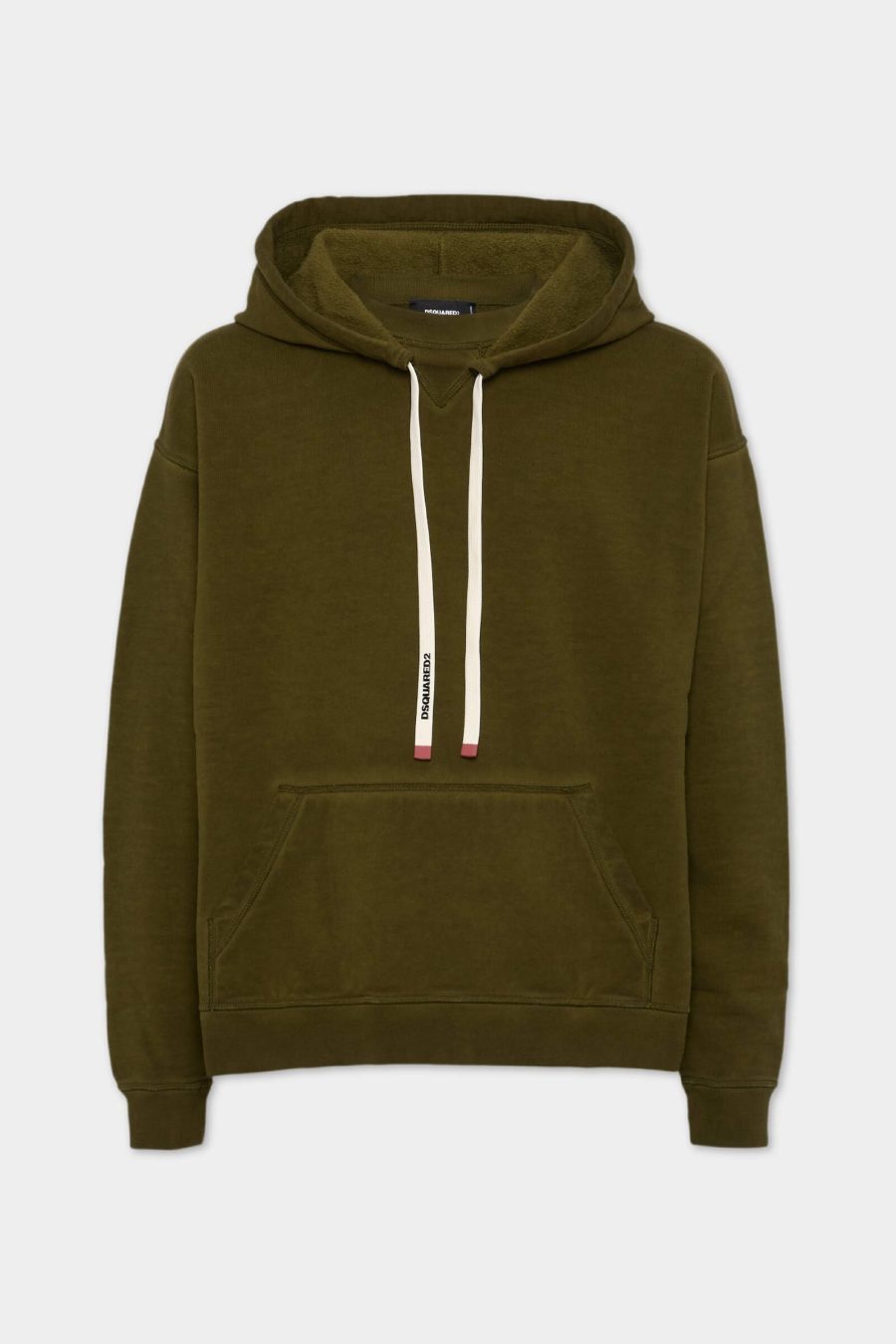 dsquared2 pullover grün​