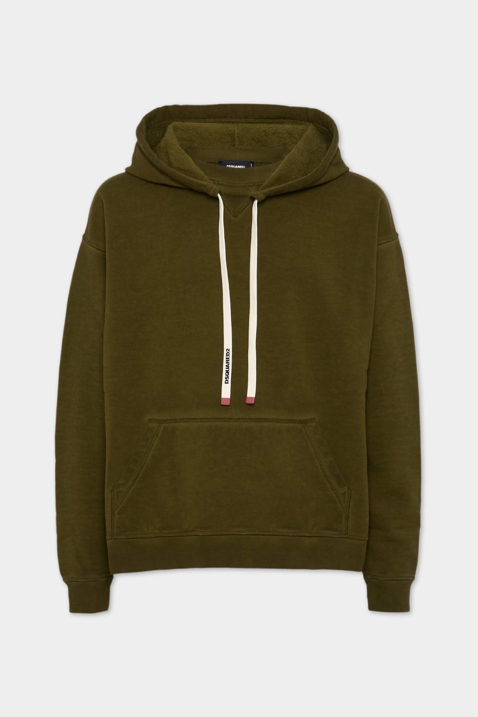 dsquared2 pullover grün​